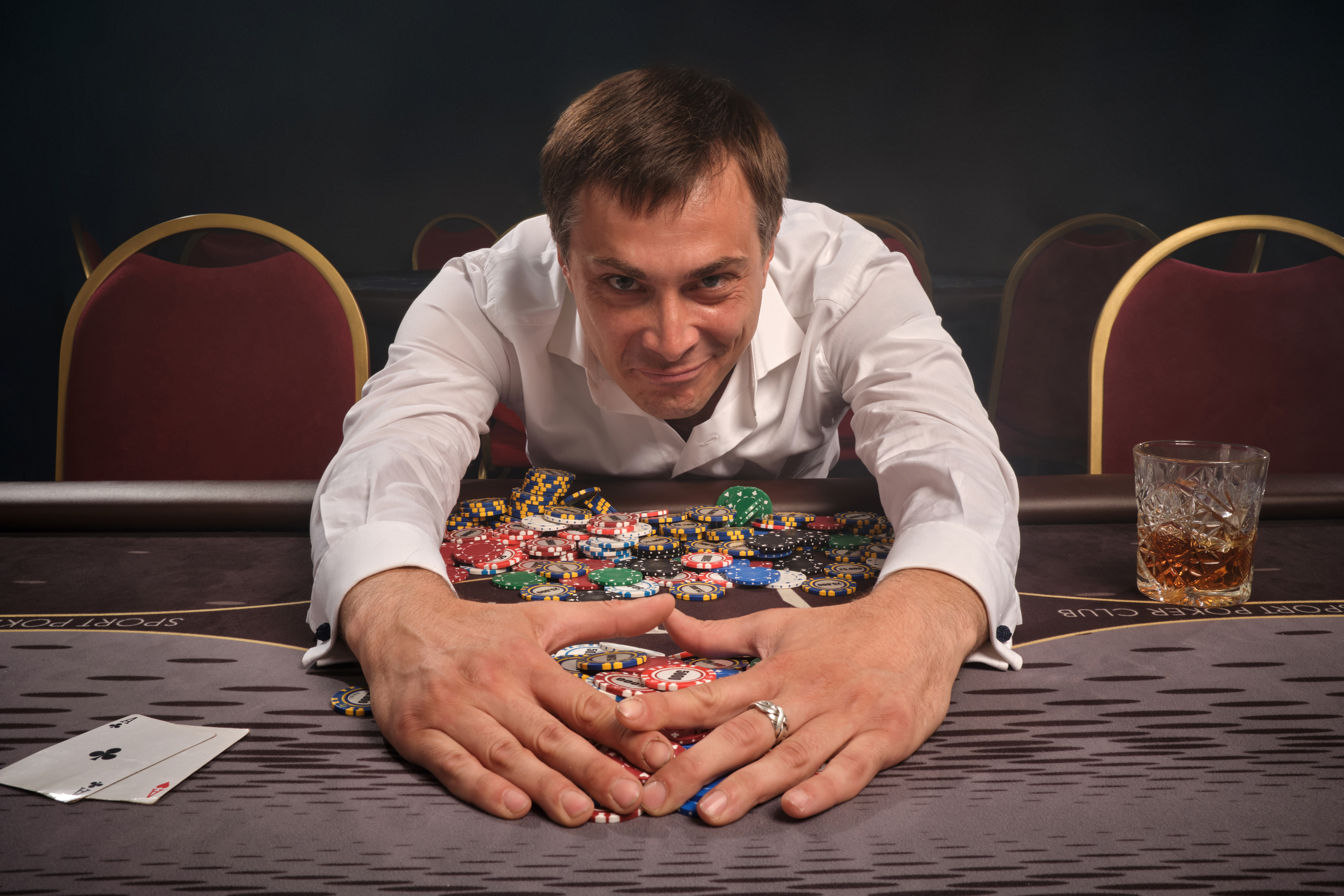 Experiência Captainsbet Portugal
