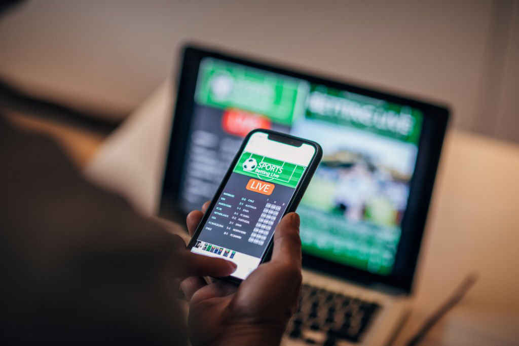Captainsbet sportsbook e apostas ao vivo